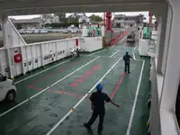 Nava RoPax de vânzare