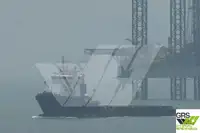 Nava de aprovizionare de vânzare