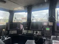 Catamaran de vânzare