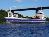 Vrachier de vânzare