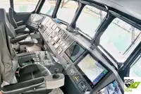 Vas cu motor de vânzare