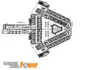 instalație de foraj jack-up de vânzare