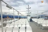 Navă cu feribotul de vânzare