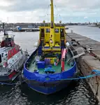 Remorcher de vânzare