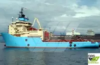 Nava de aprovizionare de vânzare