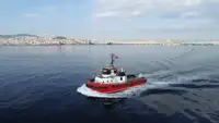 Remorcher de vânzare