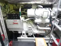 Barcă de patrulare de vânzare