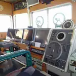 seiner de vânzare