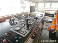 Barci de lucru de vânzare