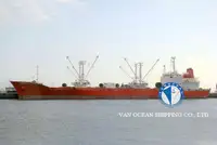 Nava refefer de vânzare
