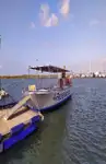 Navă cu feribotul de vânzare