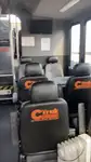 Nava de containere de vânzare