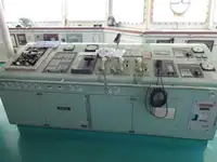 Nava refefer de vânzare
