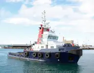 Remorcher de vânzare