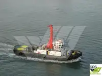 Remorcher de vânzare