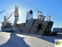 Nava refefer de vânzare