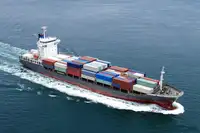 Nava refefer de vânzare