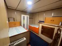 Barci de lucru de vânzare