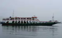 Nava RORO de vânzare