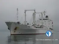 Nava refefer de vânzare