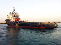 Remorcher de vânzare