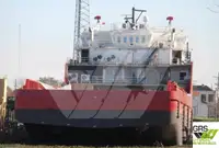 Nava de aprovizionare de vânzare