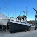 Remorcher de vânzare