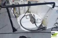 Nava de inspecție de vânzare