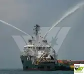 Nava de aprovizionare de vânzare