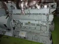 Nava RORO de vânzare