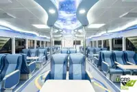 Vas cu motor de vânzare