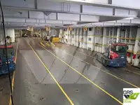 Nava RORO de vânzare