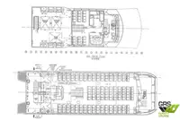 Vas cu motor de vânzare