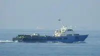 Nava de aprovizionare de vânzare