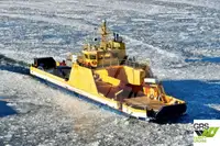 Nava RORO de vânzare