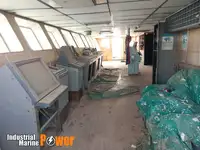 Petrolier, Petrolier chimic de vânzare