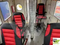 Barci de lucru de vânzare