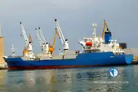 Nava refefer de vânzare