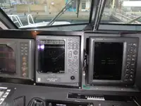 Navă cu feribotul de vânzare