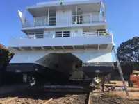 Vas cu motor de vânzare