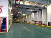 Nava refefer de vânzare