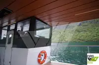 Vas cu motor de vânzare