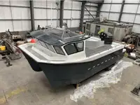 Catamaran de vânzare