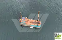 instalație de foraj jack-up de vânzare