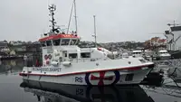 Remorcher de vânzare