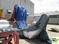 Nava de salvare de vânzare