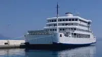 Nava RoPax de vânzare