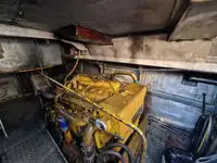 Barcă pilot de vânzare