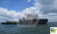 Nava de aprovizionare de vânzare