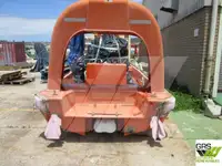 Nava de salvare de vânzare